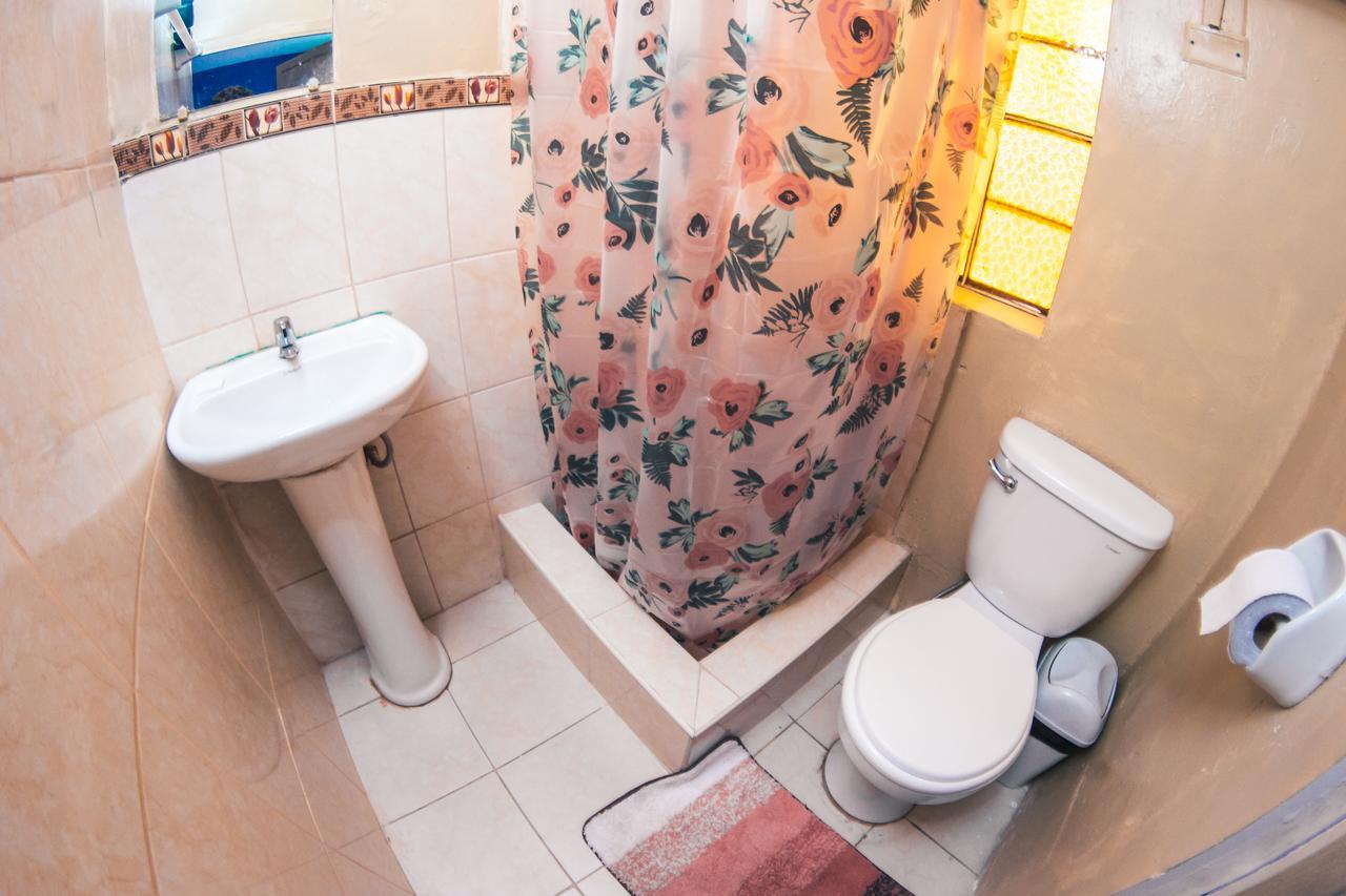 La Casita Azul Hostel Cusco Extérieur photo